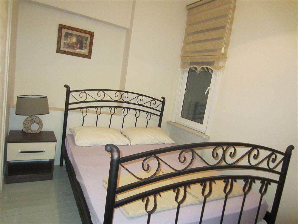 Hostel Levanten *