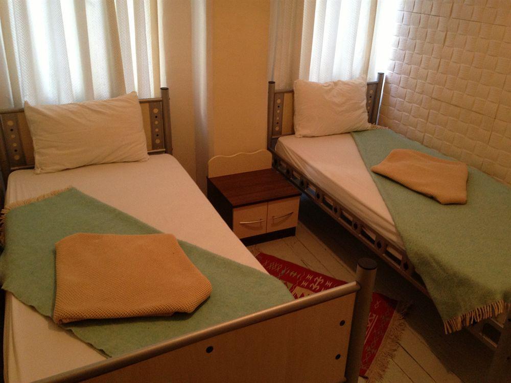 Hostel Levanten