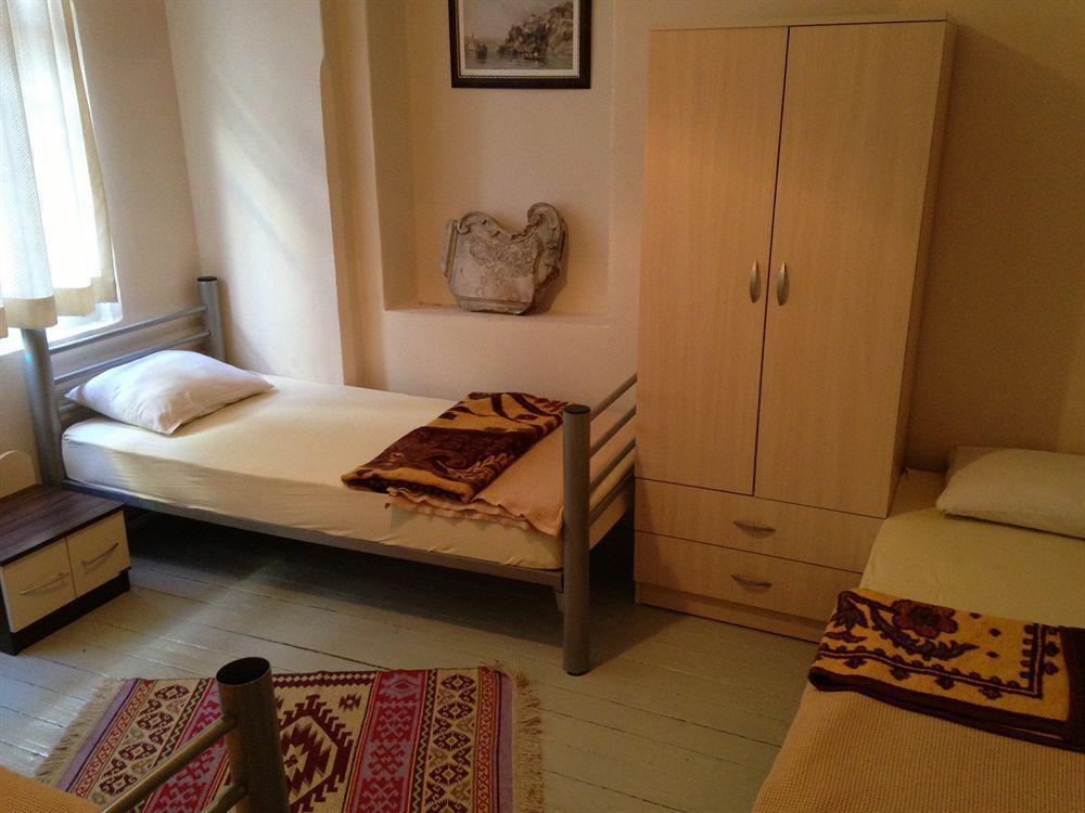 Hostel Levanten Istanbul