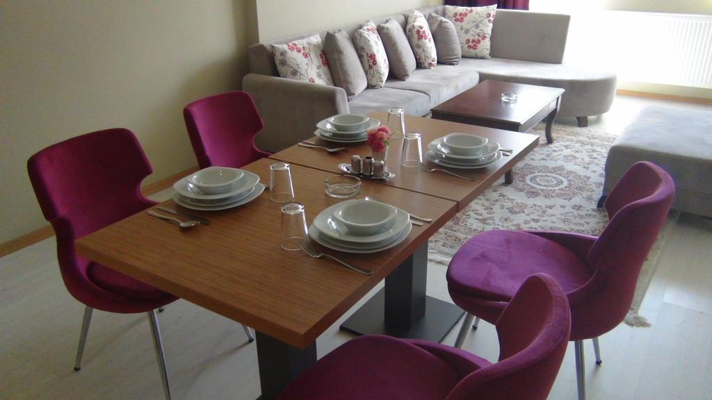 Aparthotel 134
