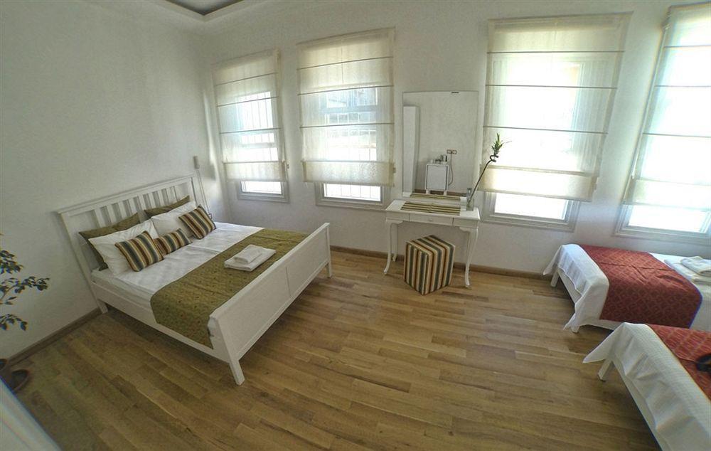 Hotel Pi Art Butik 3*