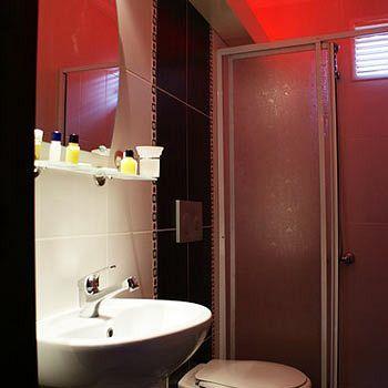 Hotel Element 3*