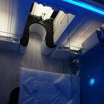 Hotel Element