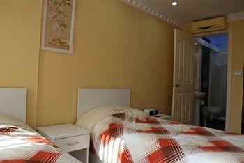 Hotel Element Istanbul