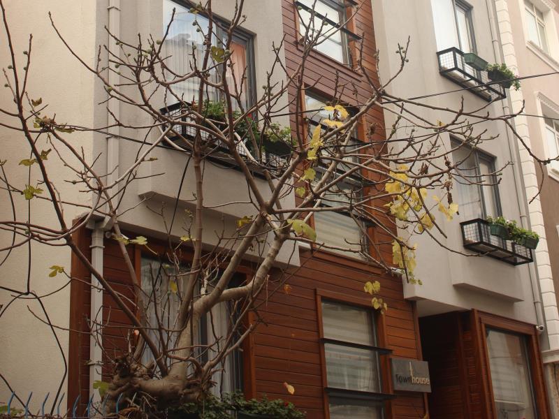 Townhouse