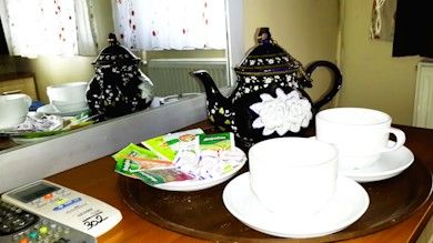 Otel Gur 2*