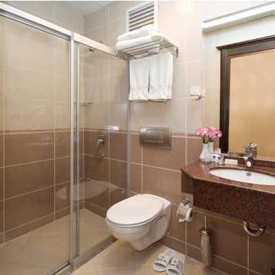 Hotel The Byzantium &