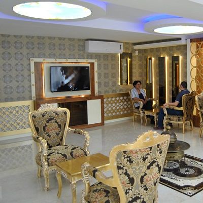 Otel Star Park 3*