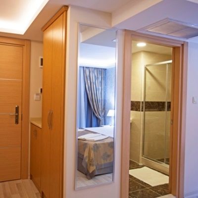 Otel Waw Galataport İstanbul
