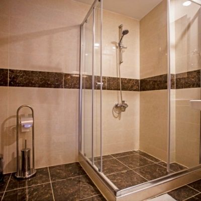 Otel Waw Galataport 3*