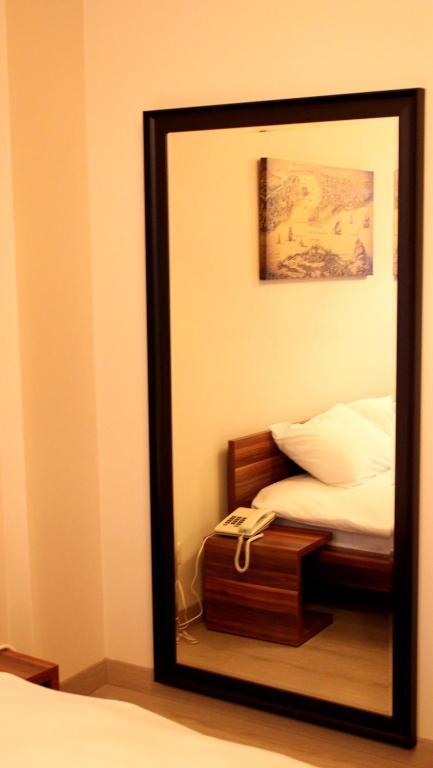 Apartment Leon *