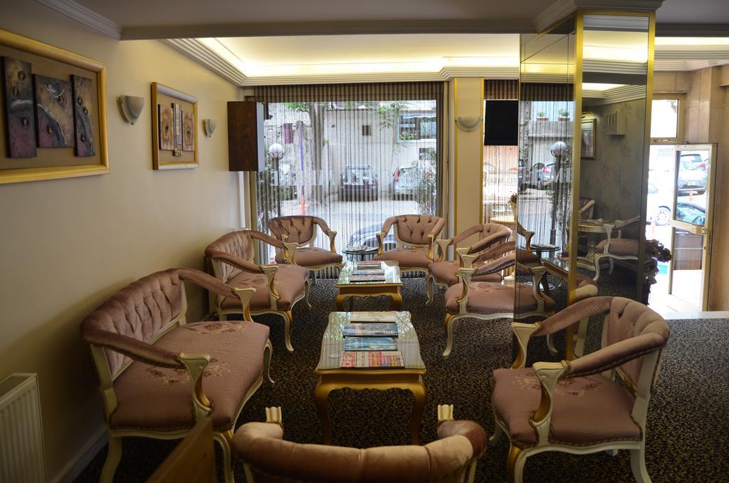 Mekke Hotel Istanbul Istanbul