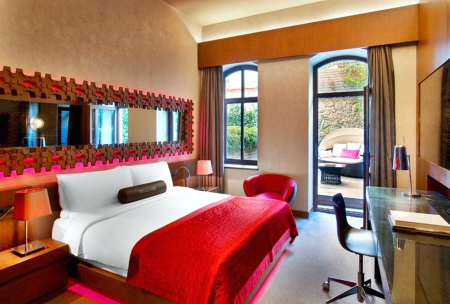 Hotel W (adults Only)