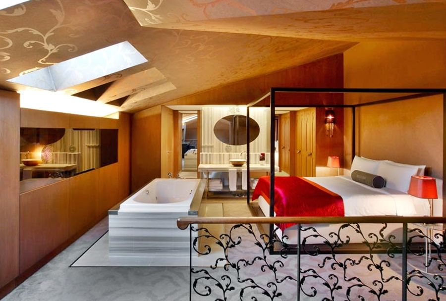 Hotel W (adults Only) Istanbul