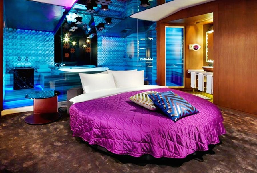 Hotel W (adults Only) 5*