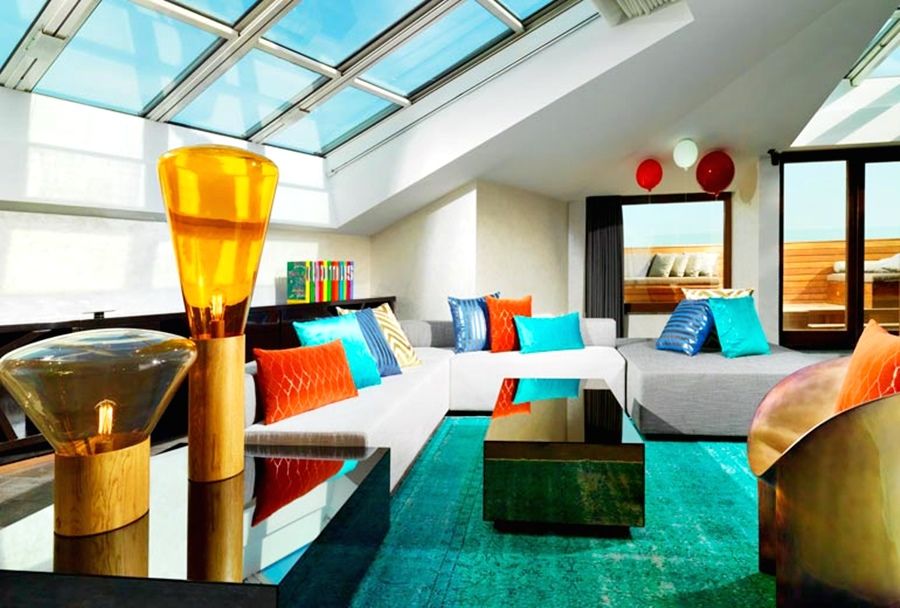 Hotel W (adults Only) Istanbul