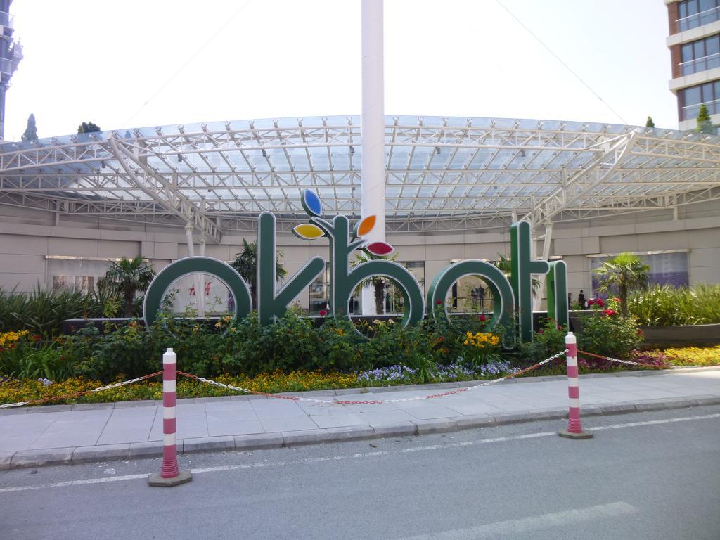 Daire Akkoza Akbati *