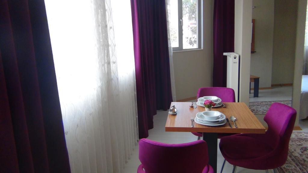 Aparthotel 134 Istanbul