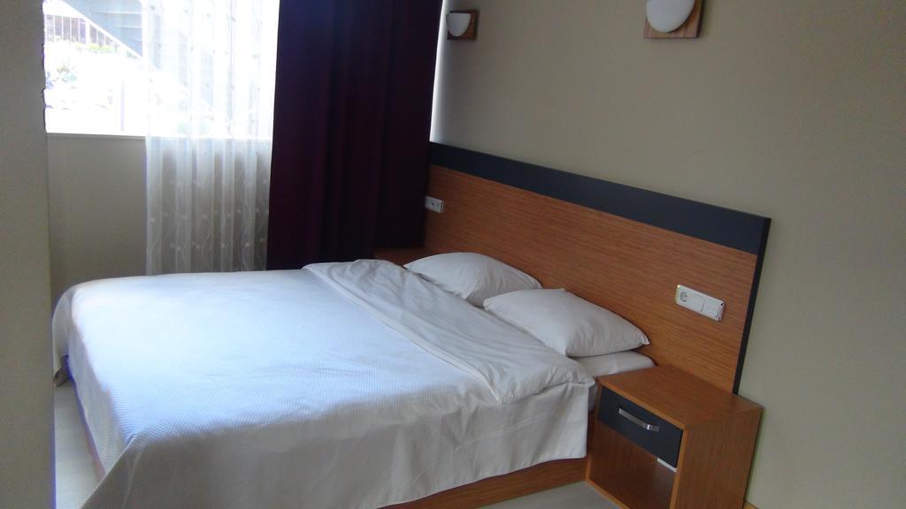 Aparthotel 134 *