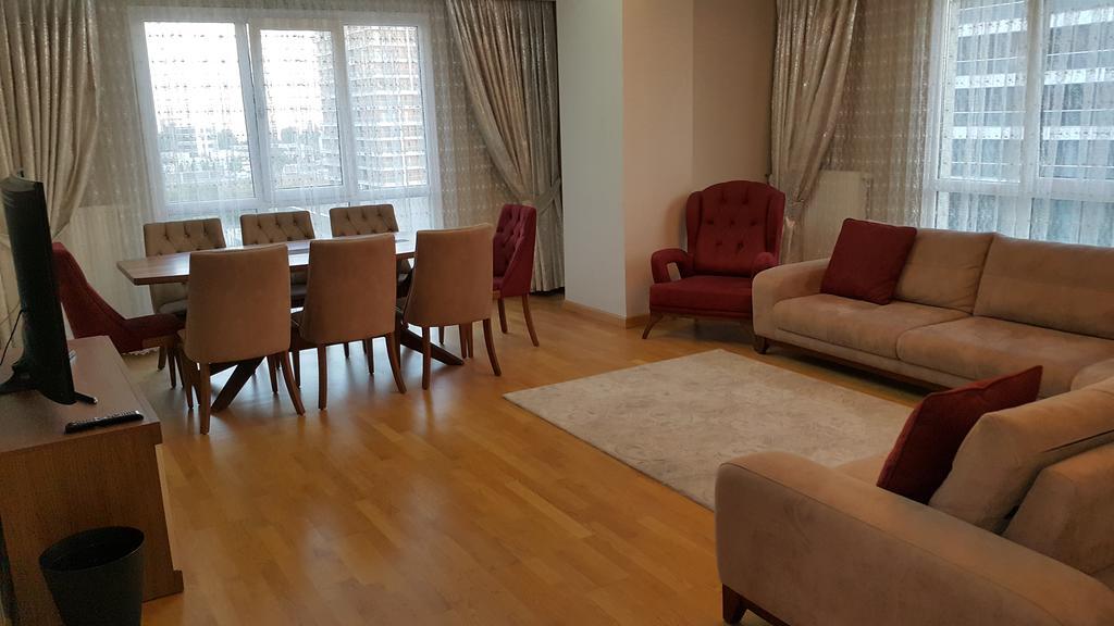 Akkoza Akbati İstanbul