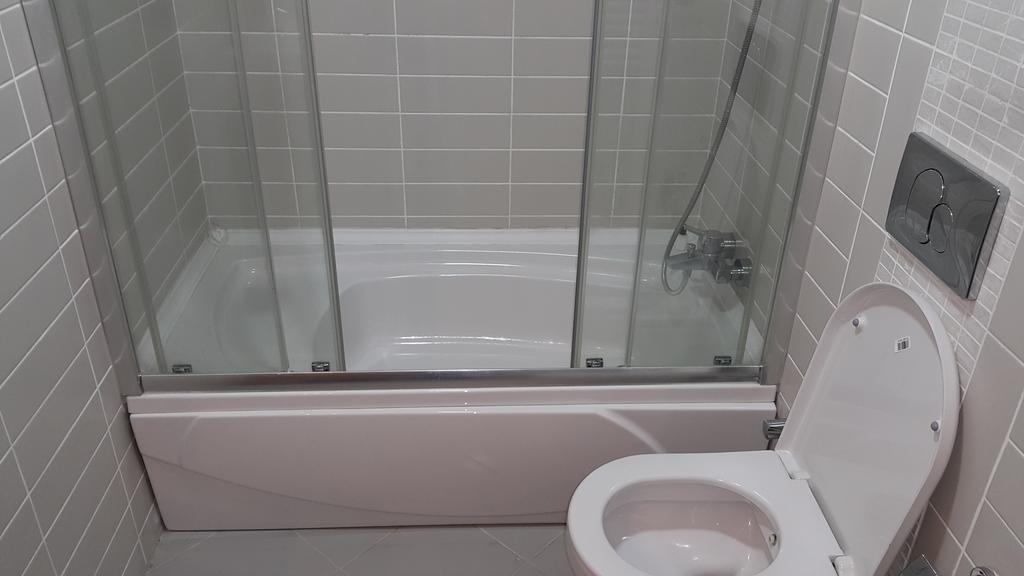 Akkoza Akbati İstanbul