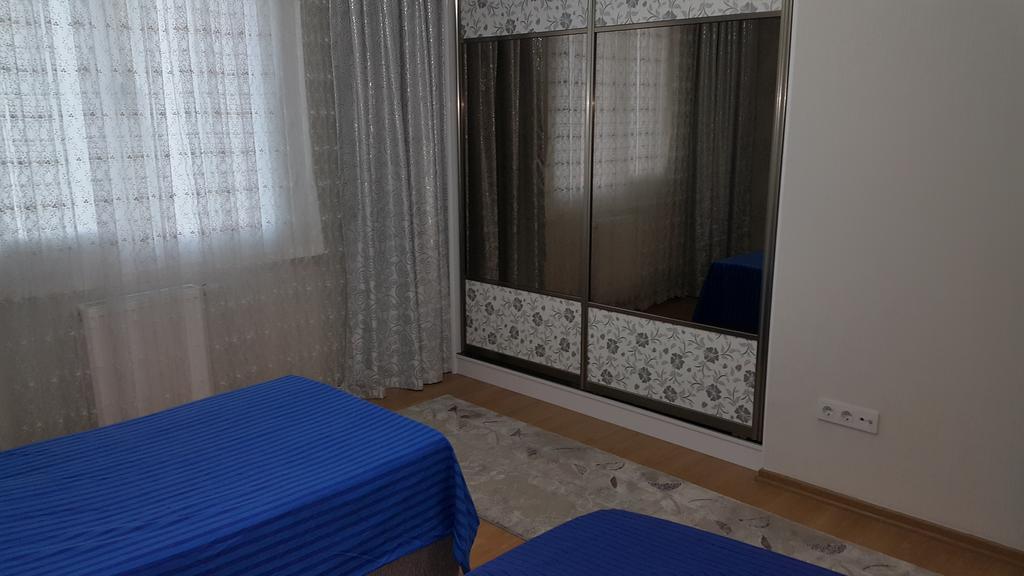 Daire Akkoza Akbati İstanbul