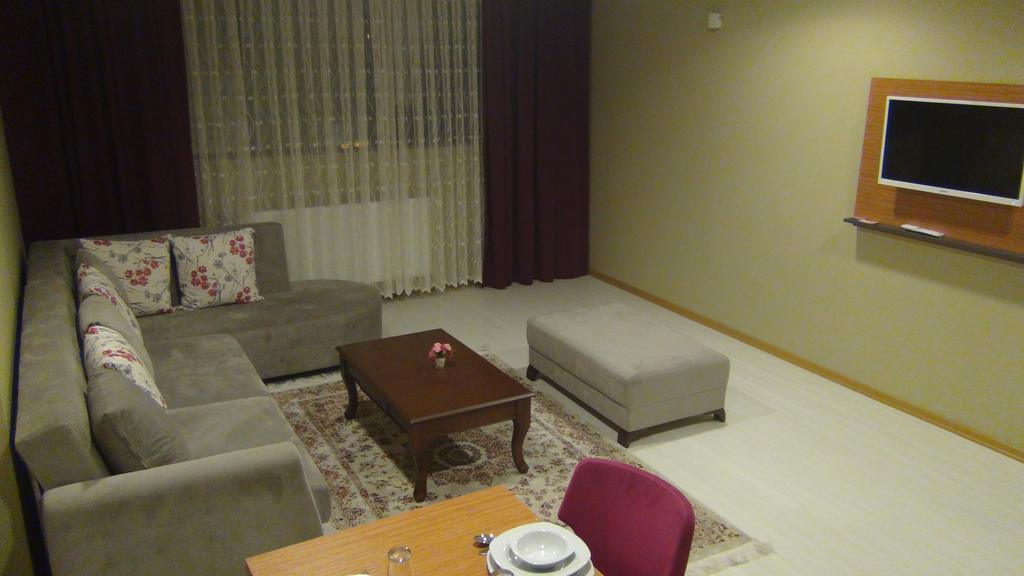 Aparthotel 134 *