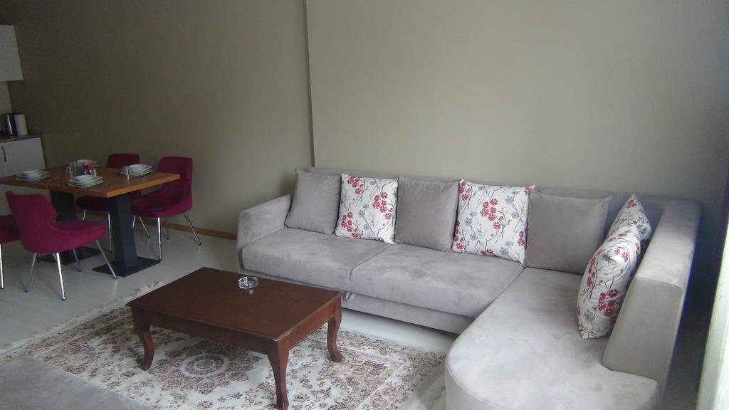 Aparthotel 134