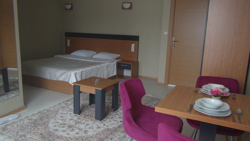 Aparthotel 134