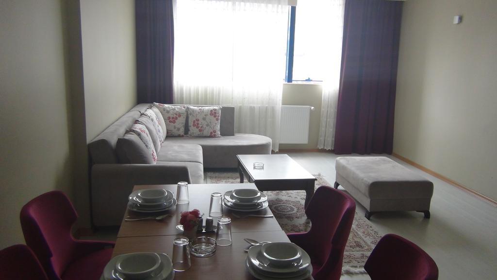 Aparthotel 134 *