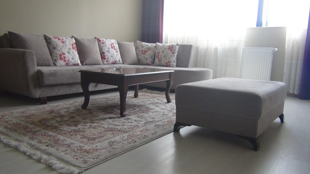 Aparthotel 134