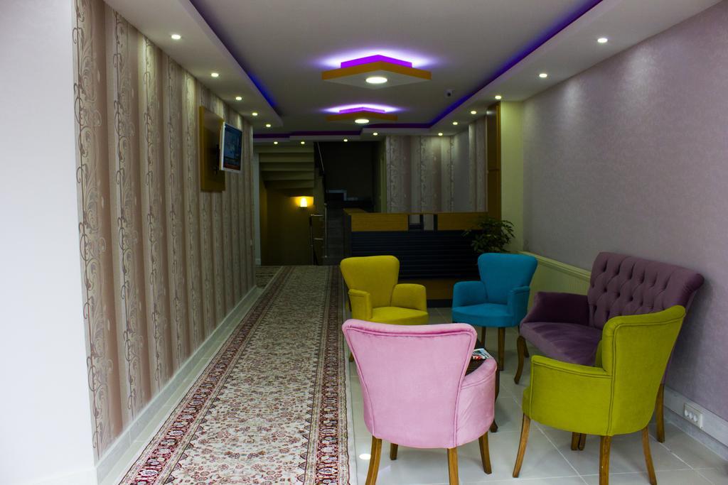 Aparthotel 134 Istanbul