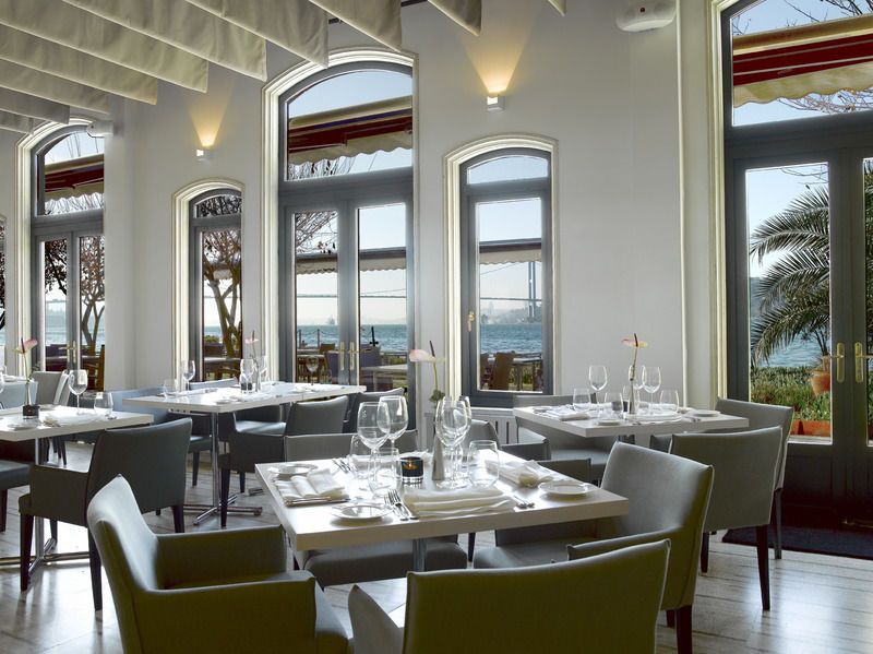 Hotel Sumahan - On The Water 5*