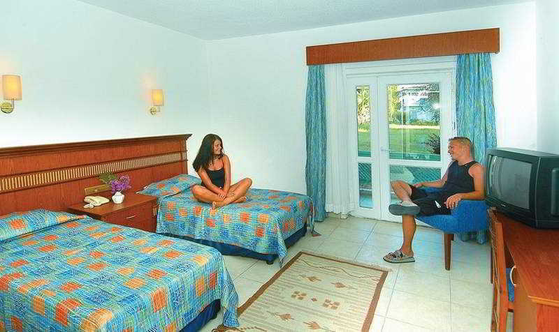Hotel La 4*
