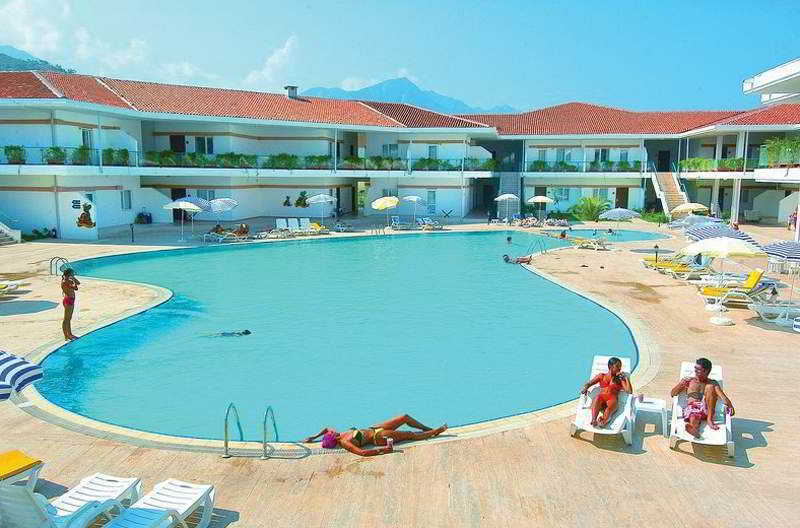 Hotel La