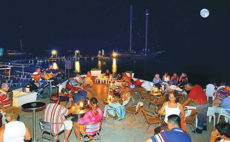 Hotel La 4*