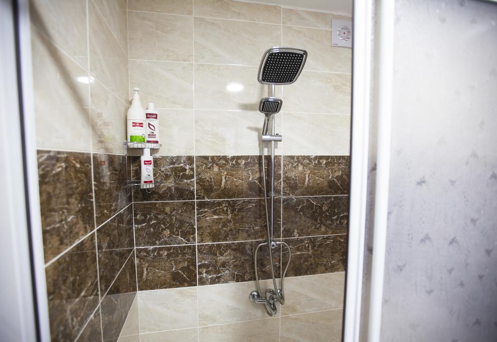 Apartment Golden Saray