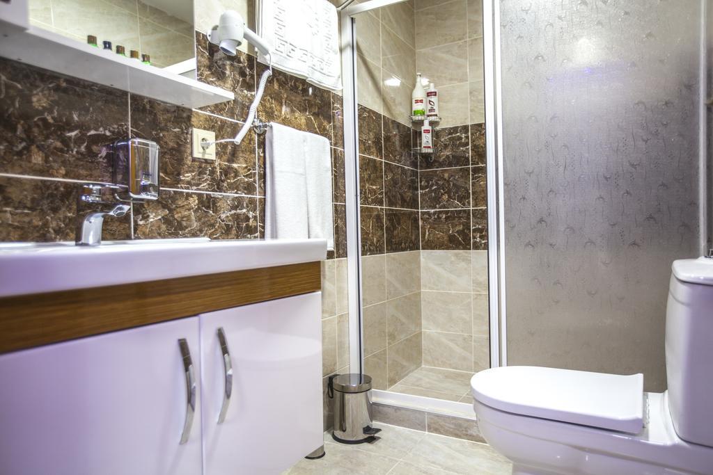 Apartment Golden Saray Istanbul