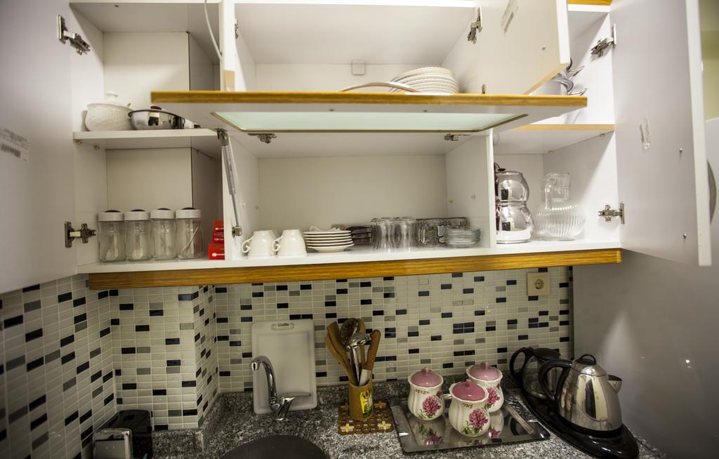 Apartment Golden Saray