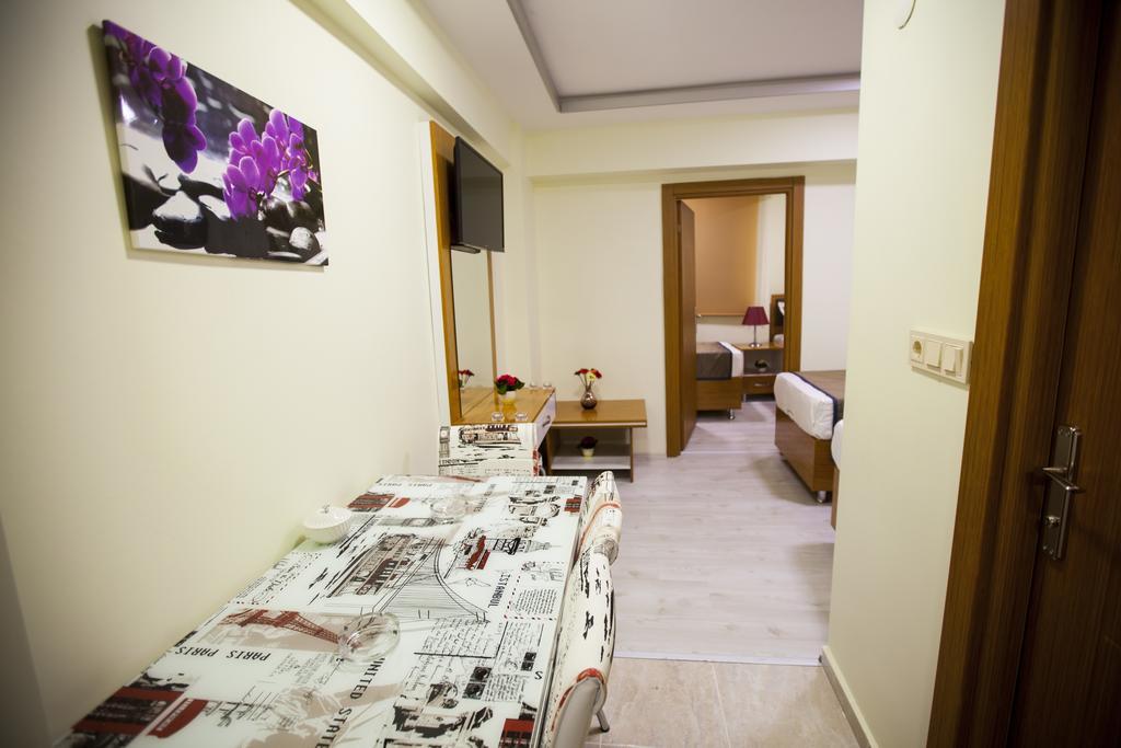 Apartment Golden Saray