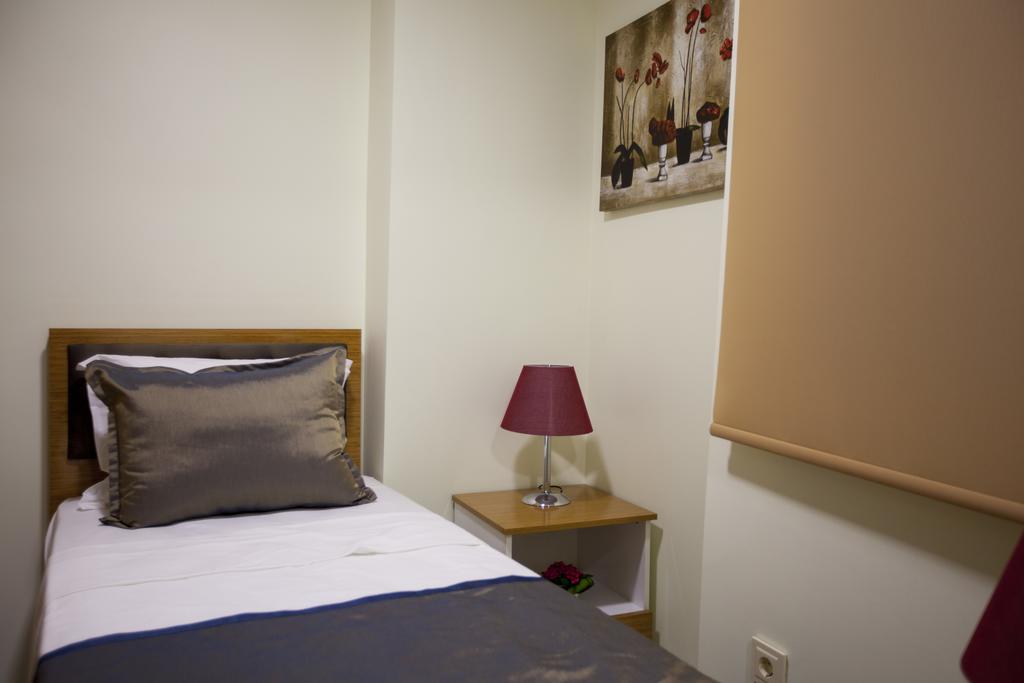 Apartment Golden Saray Istanbul