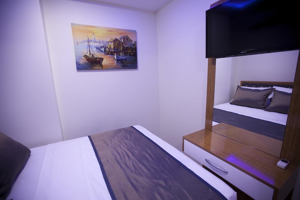 Apartment Golden Saray Istanbul