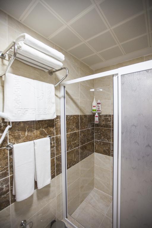 Apartment Golden Saray Istanbul