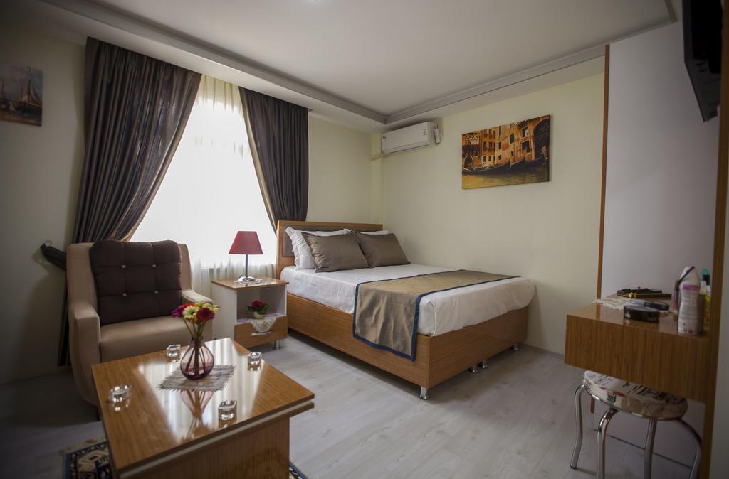 Golden Saray Istanbul