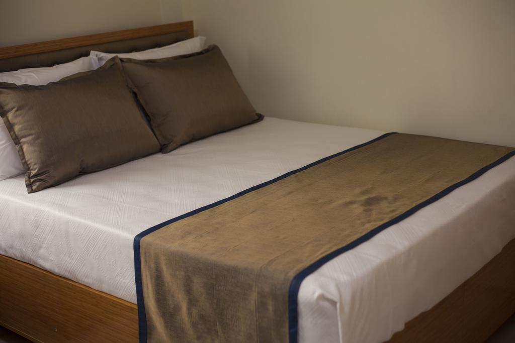 Apartment Golden Saray *