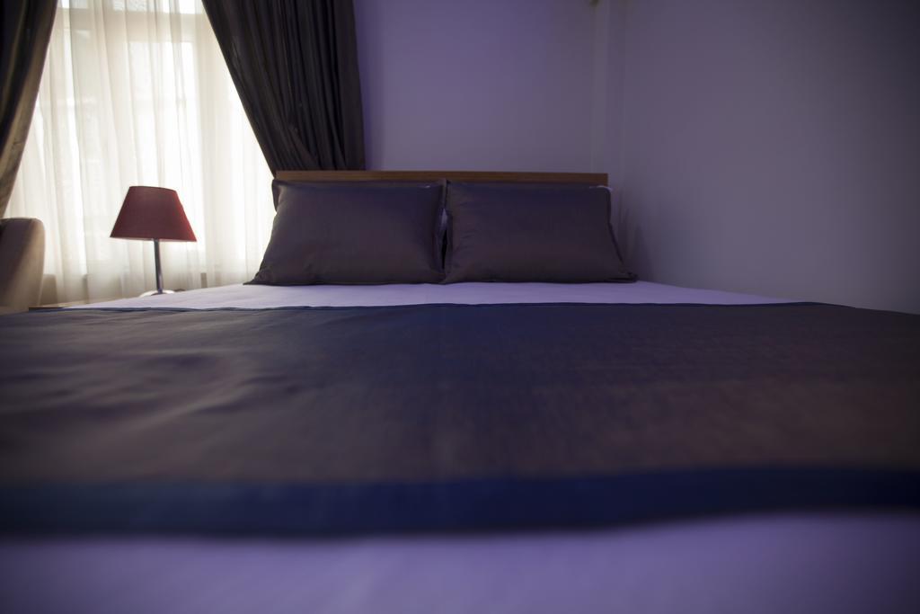 Golden Saray Istanbul