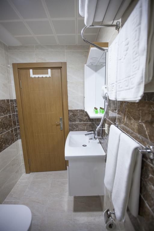 Apartment Golden Saray Istanbul