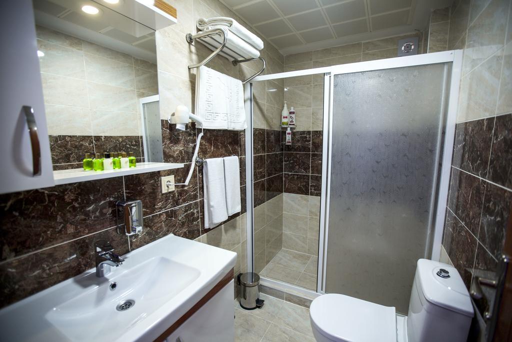Apartment Golden Saray Istanbul