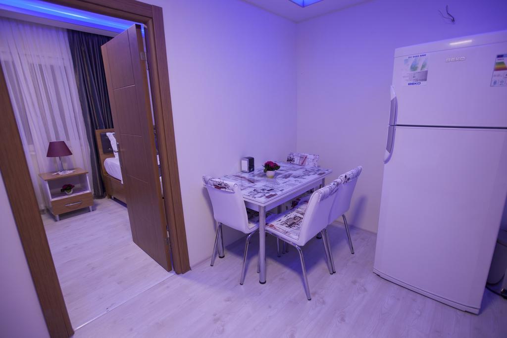 Apartment Golden Saray Istanbul