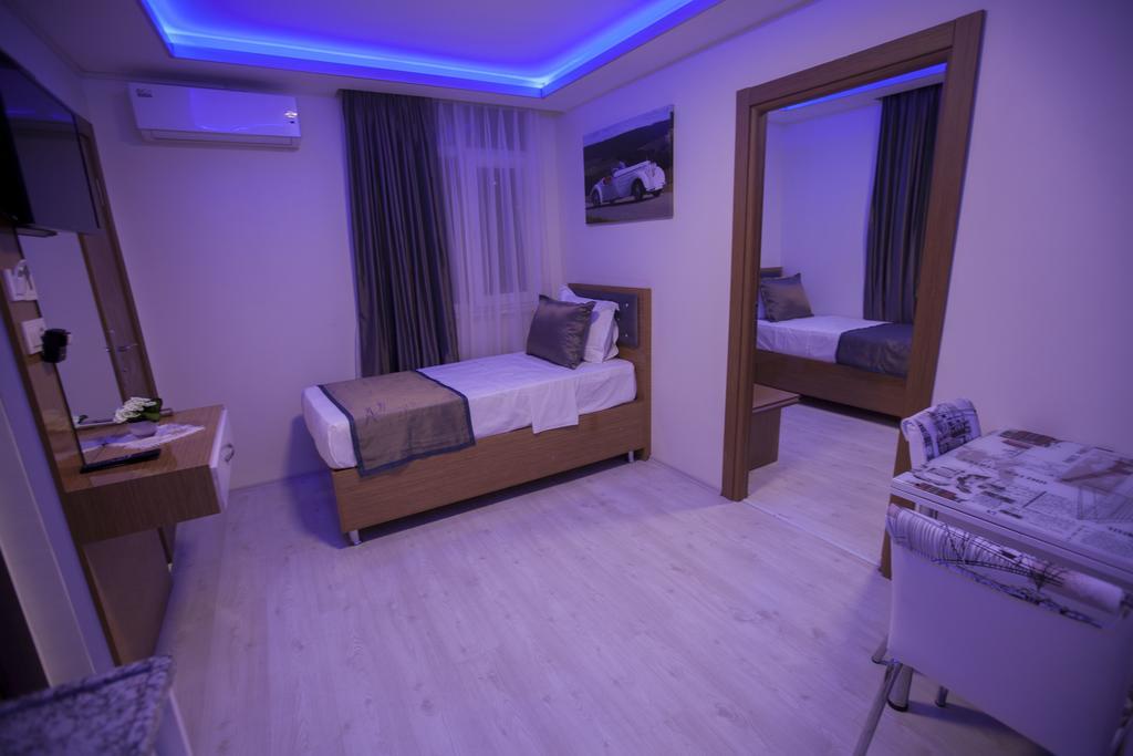 Golden Saray Istanbul
